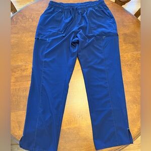 Scrubstar Women’s Navy Scrub Pants